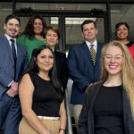 ATU Students Aid Domestic Violence Victims ATU Law in Action Internship Summer 2025