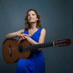 Vidović Returns to ATU Watson Classical Guitar Series Ana Vidović