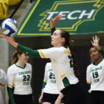 Home Volleyball Match: Golden Suns vs. Southern Arkansas