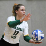 Home Volleyball Match: Golden Suns vs. Southern Nazarene