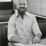 Cranor on Long List for Twain American Voice Award Eli Cranor