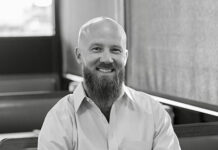 ATU’s Cranor Wins 2026 Booker Worthen Literary Prize Eli Cranor