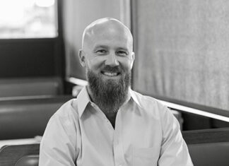 Cranor on Long List for Twain American Voice Award Eli Cranor