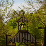 Hindsman Tower Lawn Project Begins June 16 Hindsman Tower at Arkansas Tech