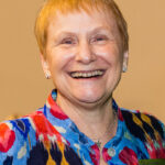 Willmering Named Professor Emerita of Rehab Science Penny Willmering