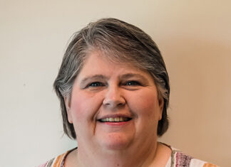 Adult Ed Program Marks Success, Prepares for Change Regina Olson