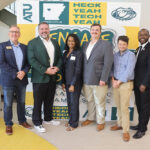 AGS Welcomes Legislators, Educators to Campus AGS Legislators' Day 2025