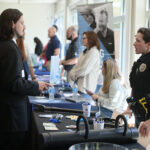 Career Fair: Health and Behavioral Sciences