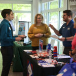 Career Fair: All Majors