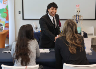 Fall 2025 Career Fairs Planned at Arkansas Tech ATU Career Fair Spring 2025