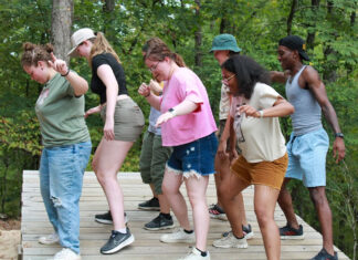 Applications Open for Freshman Leadership Experience ATU FLE 2024 01