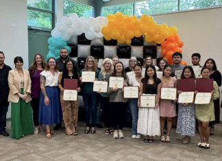 ATU-Ozark Earns TRIO SSS Funding for 2025-30 Cycle ATU-Ozark TRIO SSS File Photo 2025