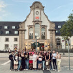 Study Abroad Scholarship Deadline December 4 ATU Study Abroad Germany 2025