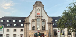 Study Abroad Scholarship Deadline December 4 ATU Study Abroad Germany 2025