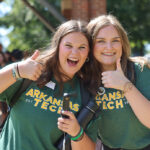 ATU Welcome Week ATU Welcome Week 2024