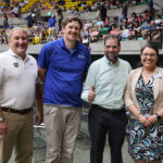 AGS Students Embark on Four-Week Adventure at ATU Arkansas Governor's School 2025 Opening Ceremony