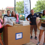 Volunteers Sought for ATU Move-In Day 2025 Arkansas Tech Move-In Day 2024