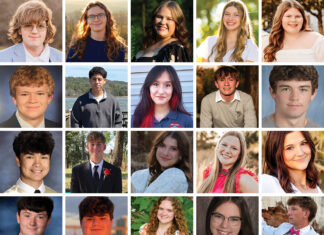 Arkansas Tech Adds New Students to Honors Program Arkansas Tech University Fall 2025 University Honors Freshmen