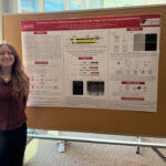 Arkansas Tech Students Share Research at UAMS Bailee Brinkley UAMS Summer Research Symposium 2025