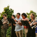 Brass in the Clouds Brass in the Clouds 2024