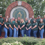 Ag Educators Attend 2025 CASE Institute at ATU CASE Institute at ATU Summer 2025