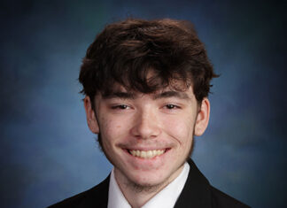 In Memoriam: Caleb Raney Caleb Raney