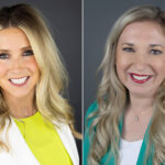 Tribble, Shipp Speak on New Technology and Education Dr. Dana Tribble and Krystal Shipp