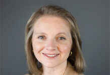 Mikles-Schluterman Chosen for Leadership Institute Dr. Julie Mikles-Schluterman