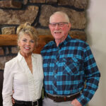 Dickson Family Endowed Scholarship Created at ATU Elisa and Bob Dickson