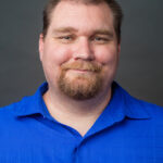 ATU-Ozark Adds Savage to Computer Services Staff Eric Savage