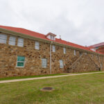 $1.7 Million Hughes Hall Renovation Grant Approved Hughes Hall Arkansas Tech University