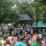 ATU Involvement Fair Involvement Fair at Hindsman Tower File Photo