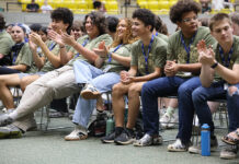 ATU Prepares to Host 47th Arkansas Governor’s School AGS Closing Ceremony 2025