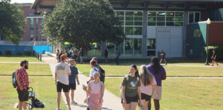 Early Registration for Current Students Begins March 2 ATU First Day of Class Fall 2025