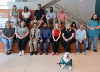 ATU Provides Orientation Program for New Faculty ATU New Faculty Orientation 2025