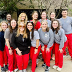 100 Percent Pass Rate for Cardiac Sonography Grads ATU-Ozark Cardiac Sonography Class of 2025