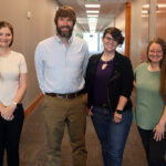 ATU Staff Senate Names 2025-26 Officers ATU Staff Senate Officers 2025-26