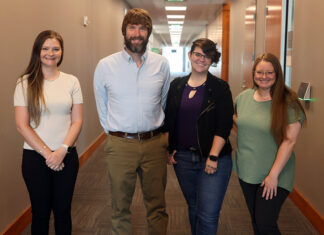 ATU Staff Senate Names 2025-26 Officers ATU Staff Senate Officers 2025-26