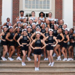 2025-26 Arkansas Tech Spirit Squads Selected