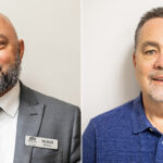 Mizaur, Fawcett Join ATU-Ozark Leadership Team Bill Mizaur and Dr. Wayne Fawcett