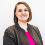 New Program Chair for ATU-Ozark OTA Program Dr. Graycen Russell