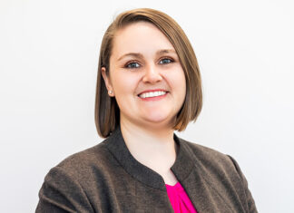 New Program Chair for ATU-Ozark OTA Program Dr. Graycen Russell