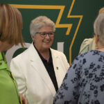 New Scholarship for AR Teacher of the Year Winners Dr. Mary B. Gunter 2023