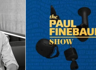 ATU Faculty Member to Appear on SEC Network Eli Cranor on Paul Finebaum Show August 2025