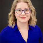 Arkansas Tech’s Mongeon Shares “Vital Signs” Jessica Mongeon