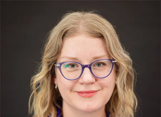 Arkansas Tech’s Mongeon Shares “Vital Signs” Jessica Mongeon