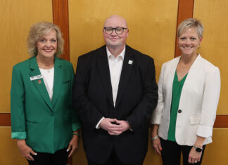 Jacobs, Smith, Cooper to Guide Leadership Tech Leadership Tech Leadership Team 2025-26