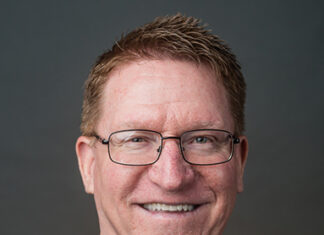 SHAPE Arkansas Bestows Award Upon ATU’s Kelly Pete Kelly