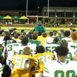 Tech Tidbits: Wonder Boys Building the Foundation Roy Thompson Post-Scrimmage 8-23-2025