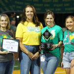 2025 Paint the Town Green and Gold Winners Chosen 2025 Paint the Town Green and Gold Overall Winner